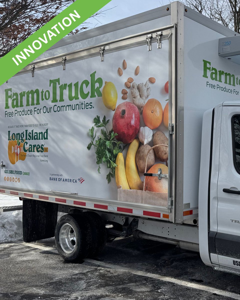 LongIslandCares's tweet photo. #LICARES Values: Innovation means continuously finding new ways to serve our neighbors. We’re always looking to evolve and provide better support for our community. #BuildingAHungerFreeLongIsland #LongIslandCares #GiveBack #CommmunitySupport #BuildingAHungerFreeLongIsland https://t.co/GAhQTpdjYE