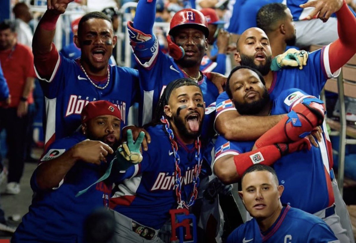 Mike Rodriguez tweet media