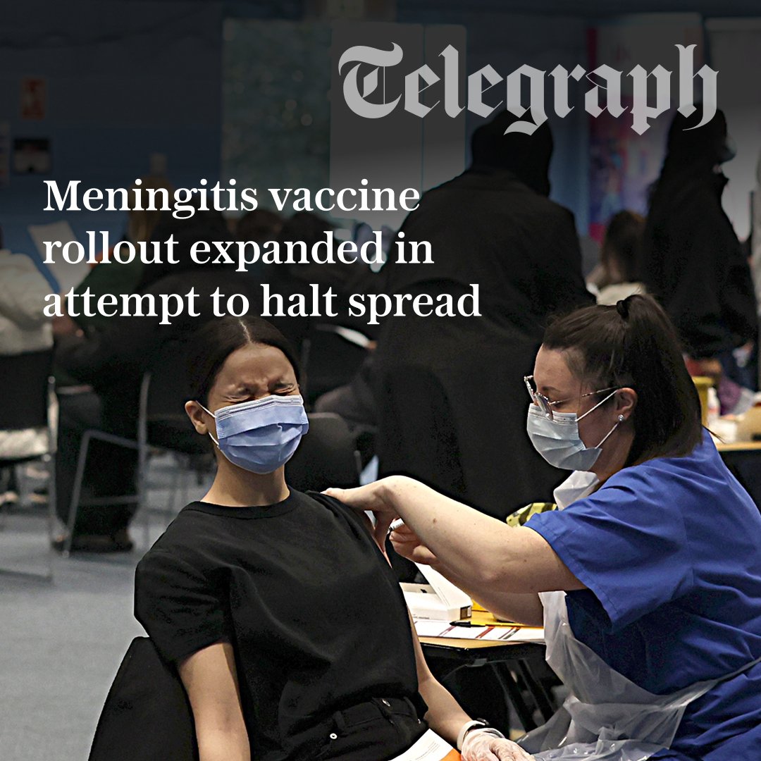 The Telegraph tweet media