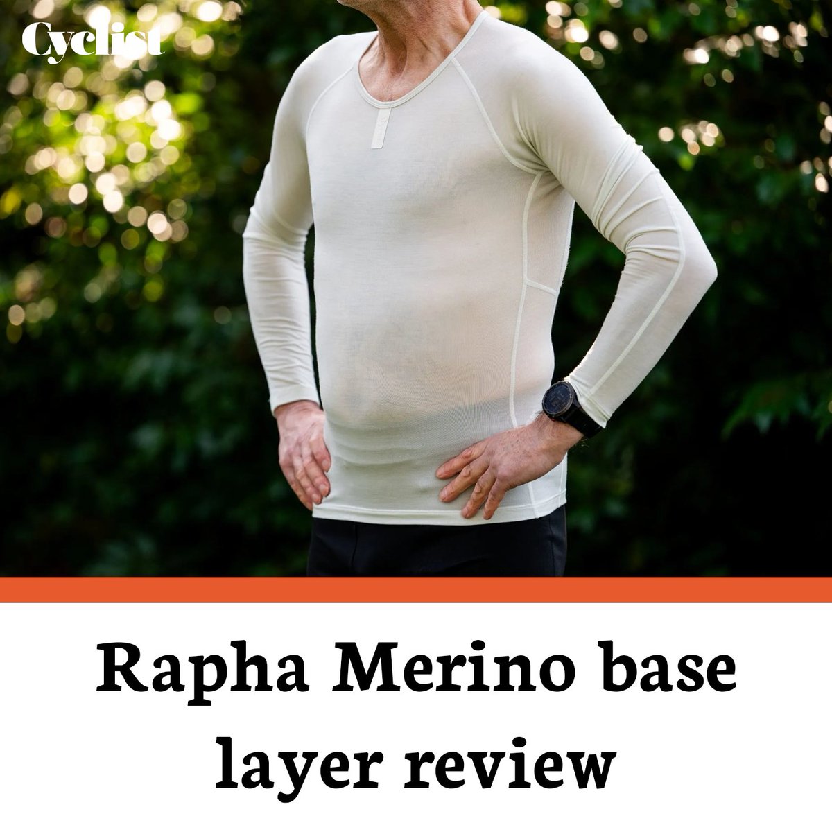 Cyclist magazine tweet media