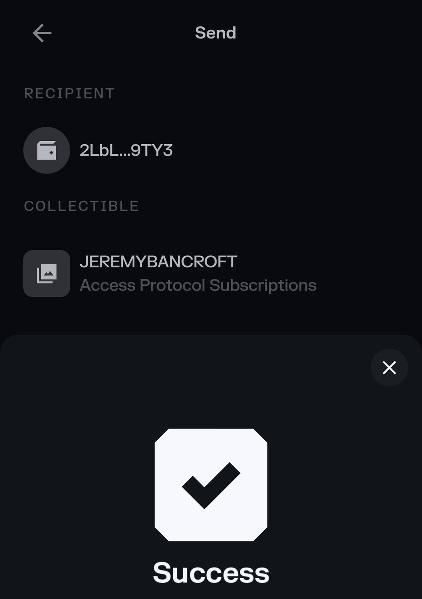 Access Rewind tweet media
