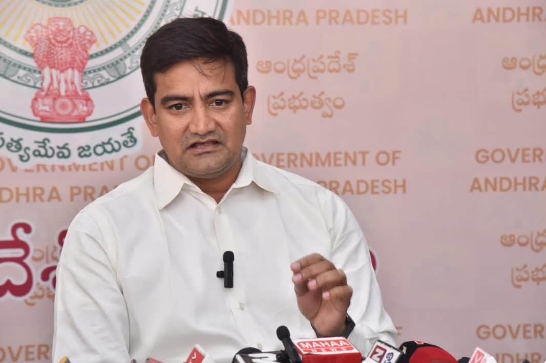 I & PR Andhra Pradesh tweet media