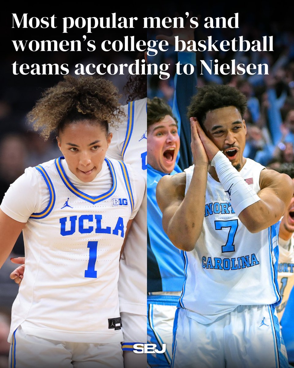 Sports Business Journal tweet media