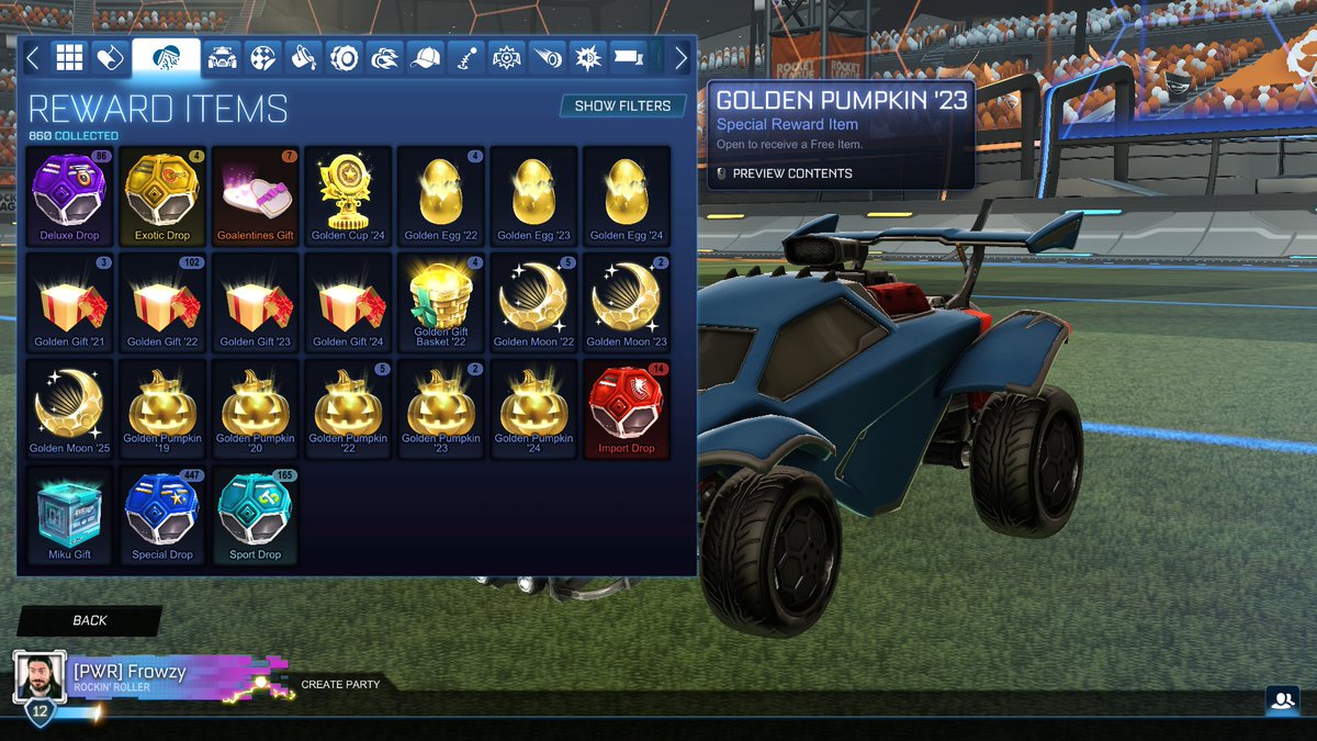 Frowzy 🐿️ tweet media