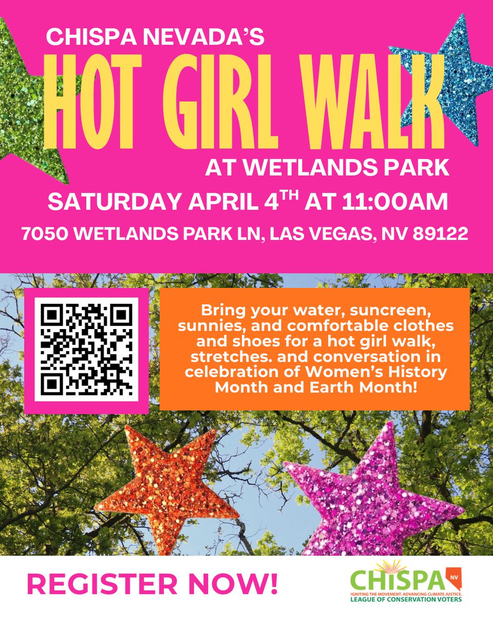 Chispa Nevada tweet media