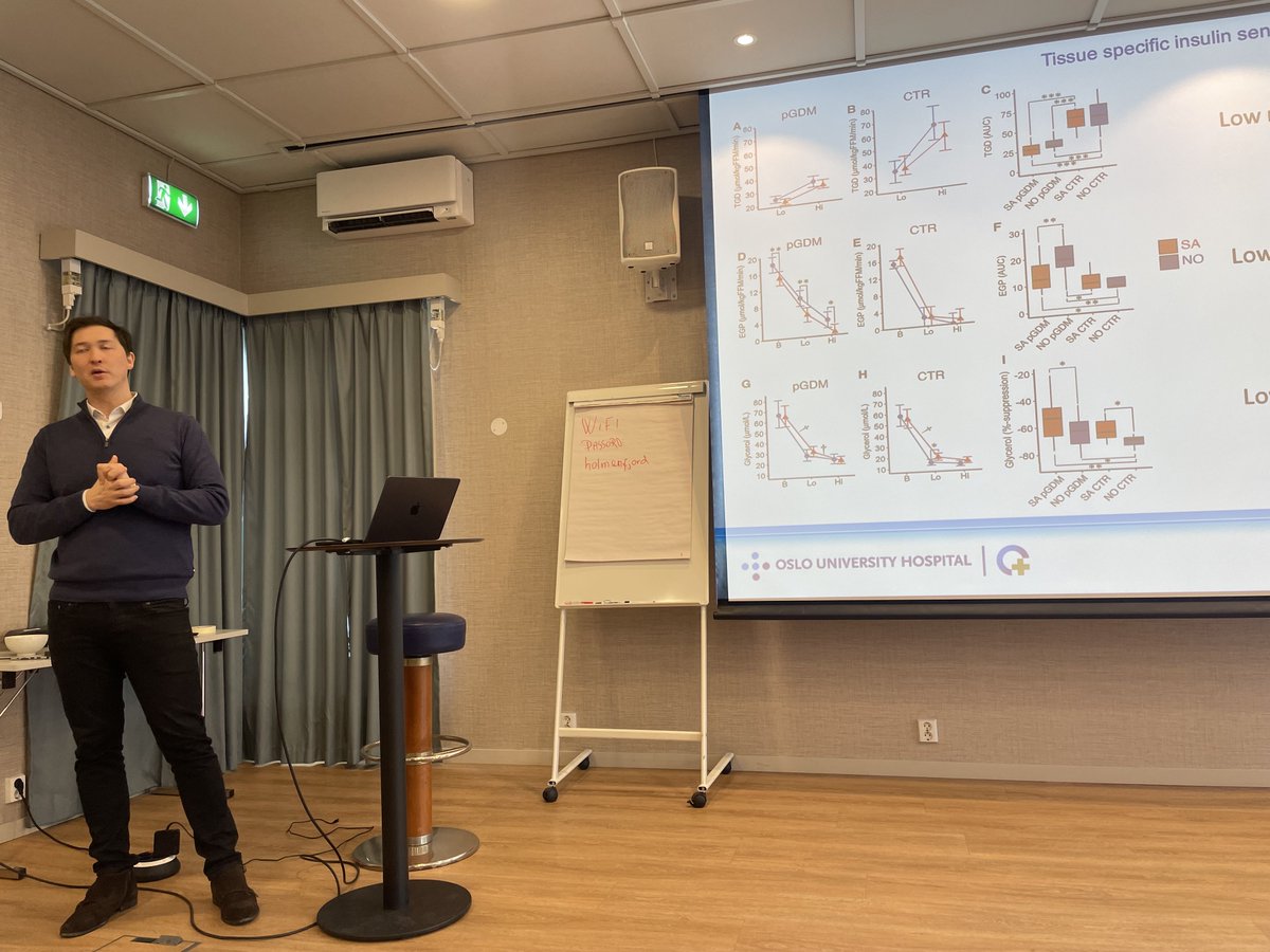 Lars C Stene tweet media