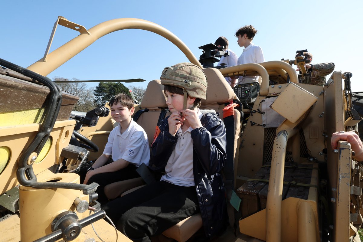 Armed Forces Day 🇬🇧 tweet media