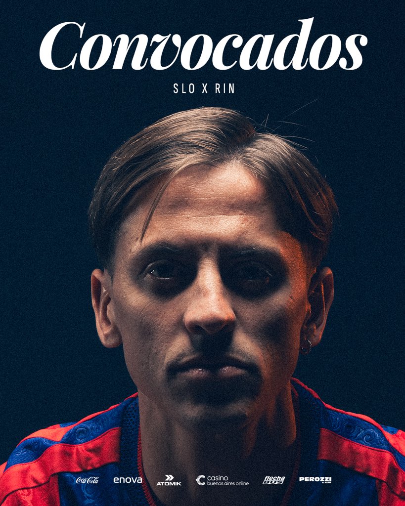 San Lorenzo tweet media