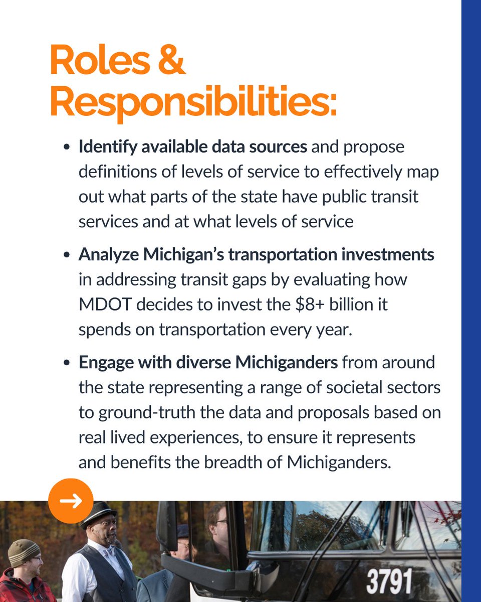 Transportation Riders United (TRU) tweet media