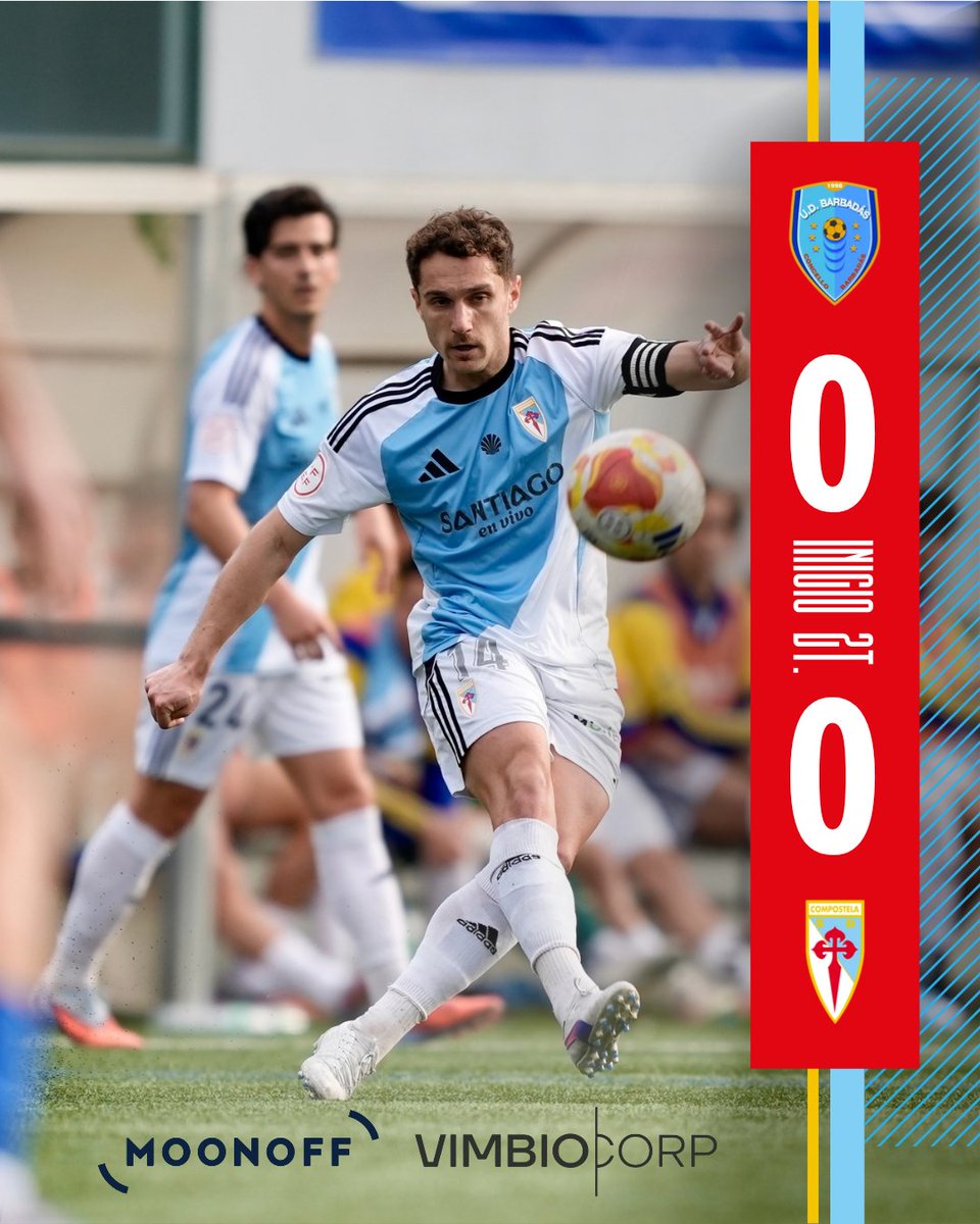 S.D. Compostela tweet media