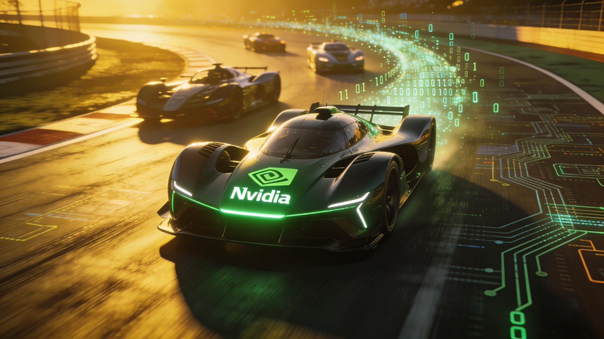 テクノロジー速報 tweet media