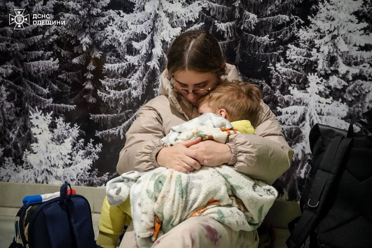 Caritas Ukraine tweet media