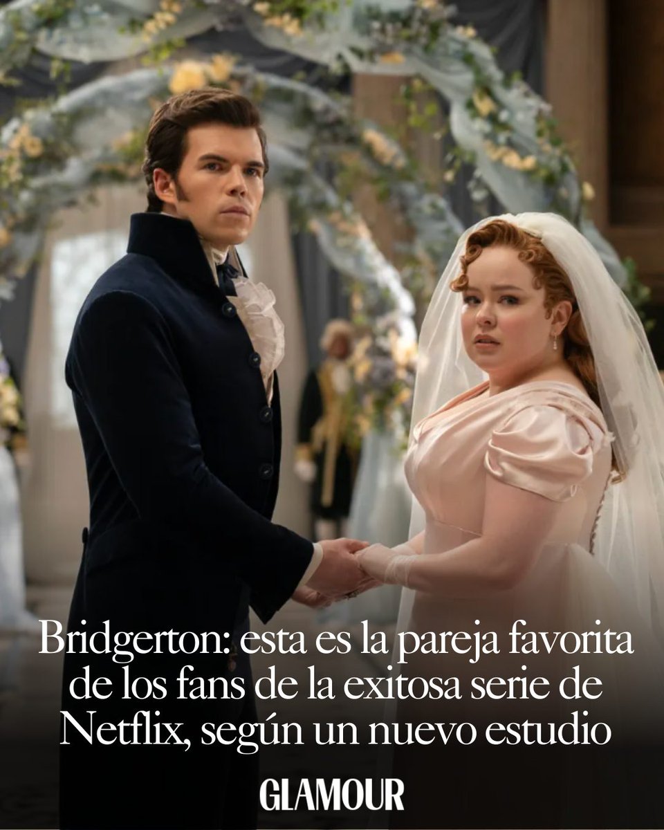 Glamour Mex y Latam tweet media