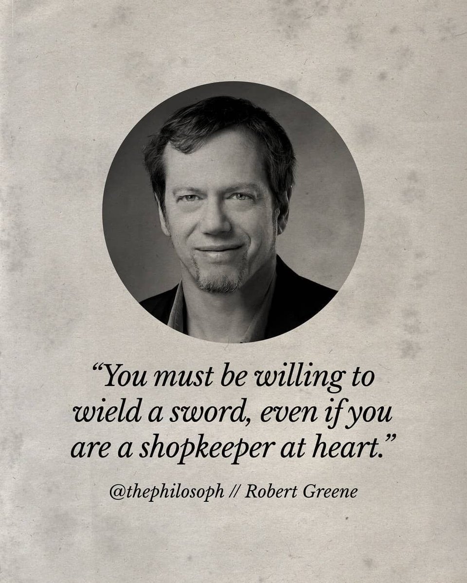 33 Strategies of War tweet media