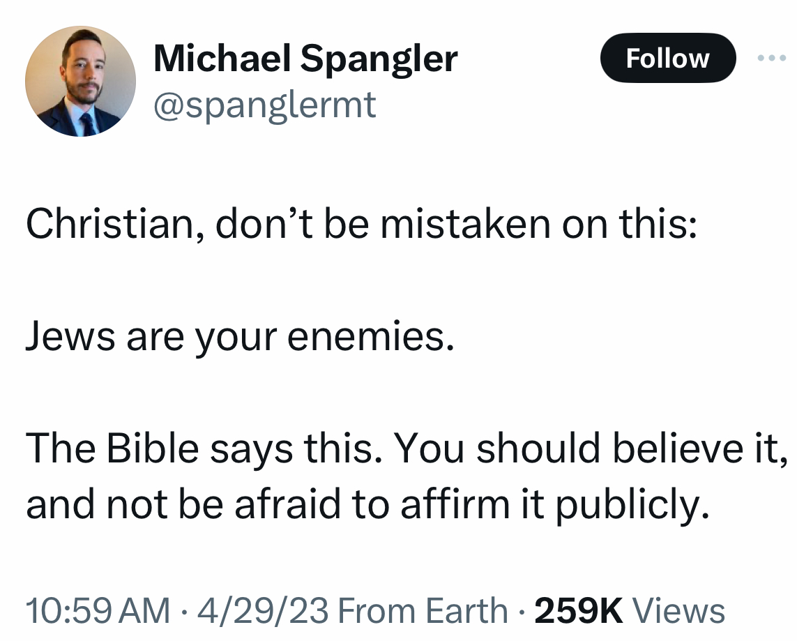 Order of the Cloistered Hermeneutic tweet media