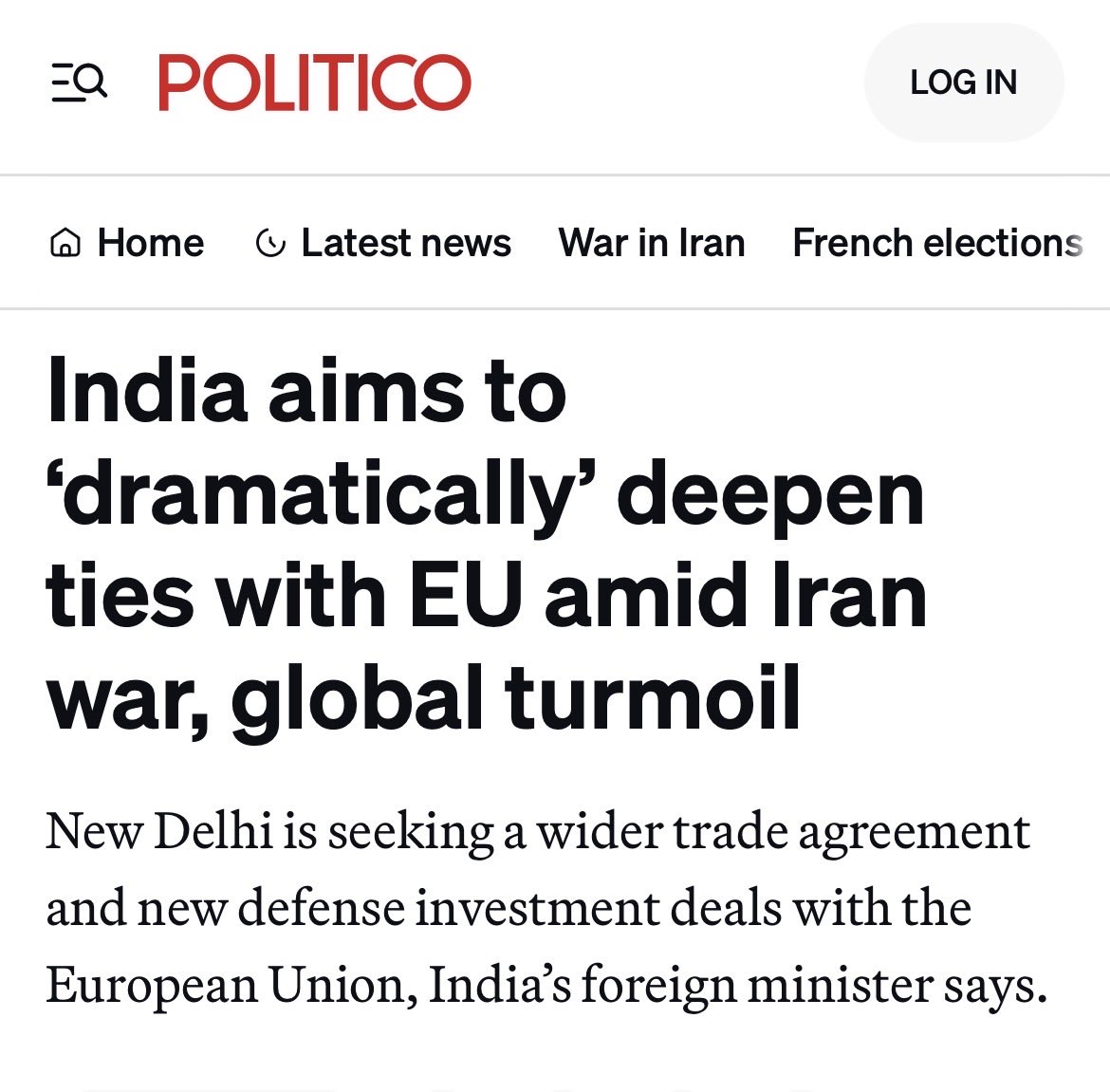 Sari Arho Havrén tweet media