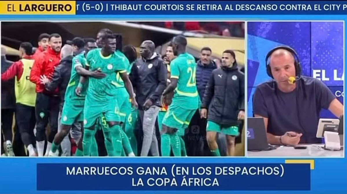 Kinan Moutaraji - (ساخر مغربي) tweet media