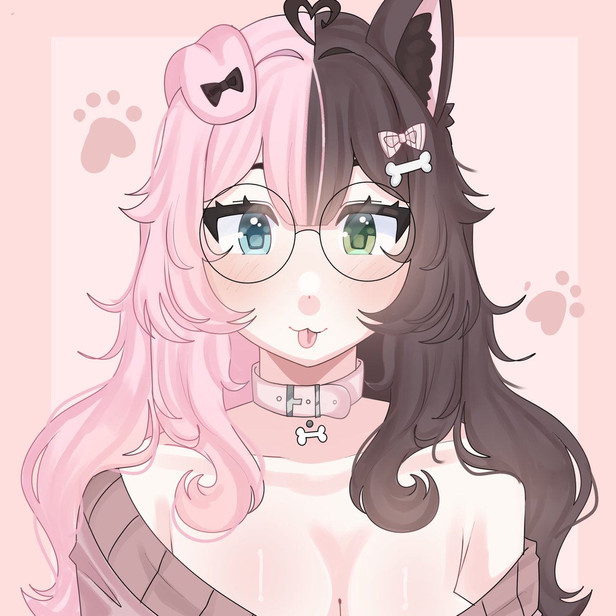 ♡ mini 🦭🩹 tweet media