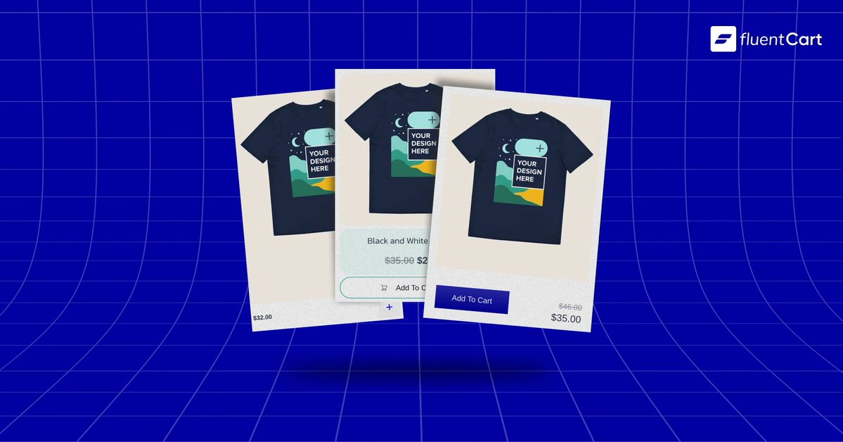 FluentCart tweet media