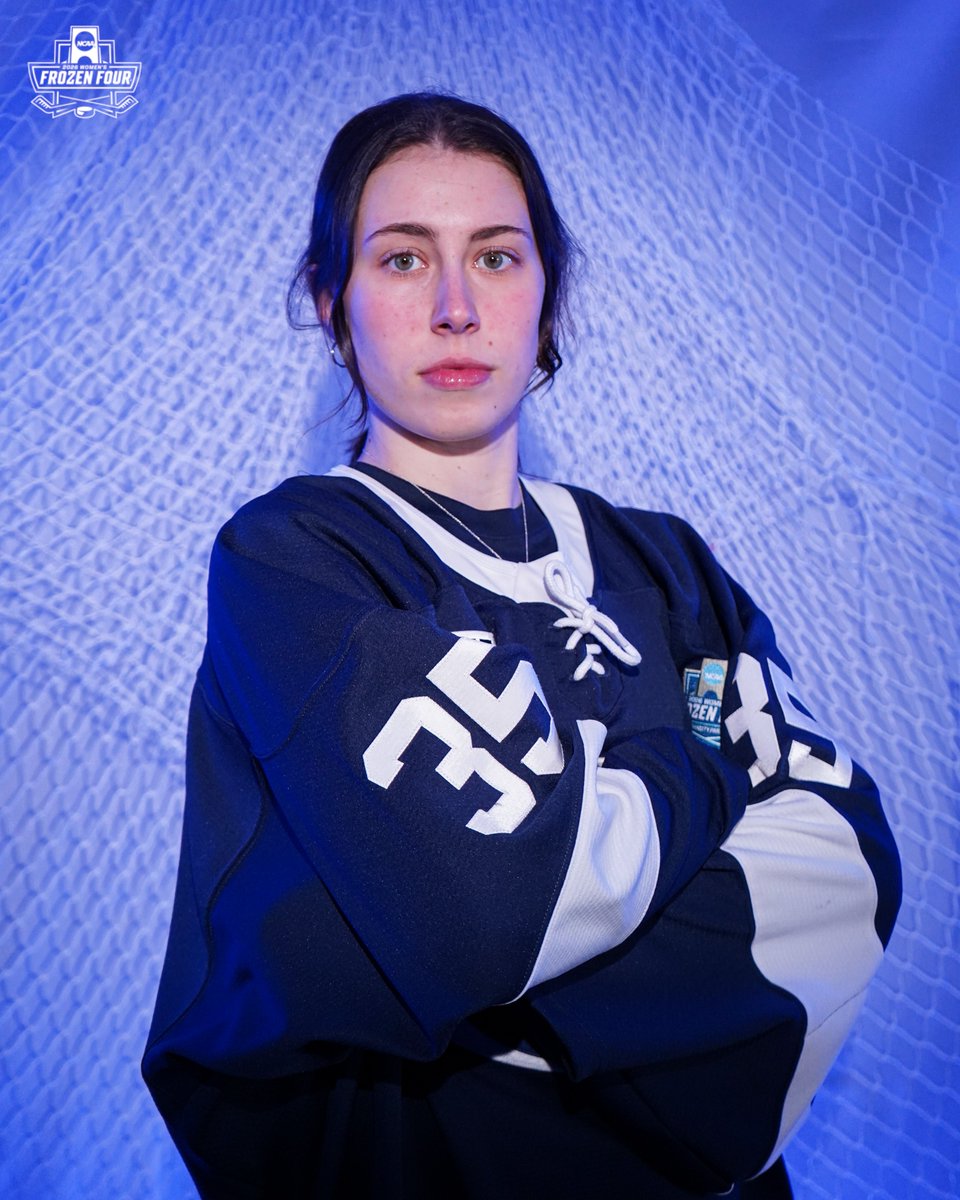 NCAA Ice Hockey tweet media