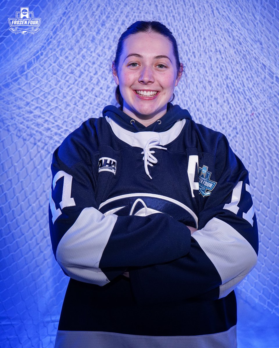 NCAA Ice Hockey tweet media