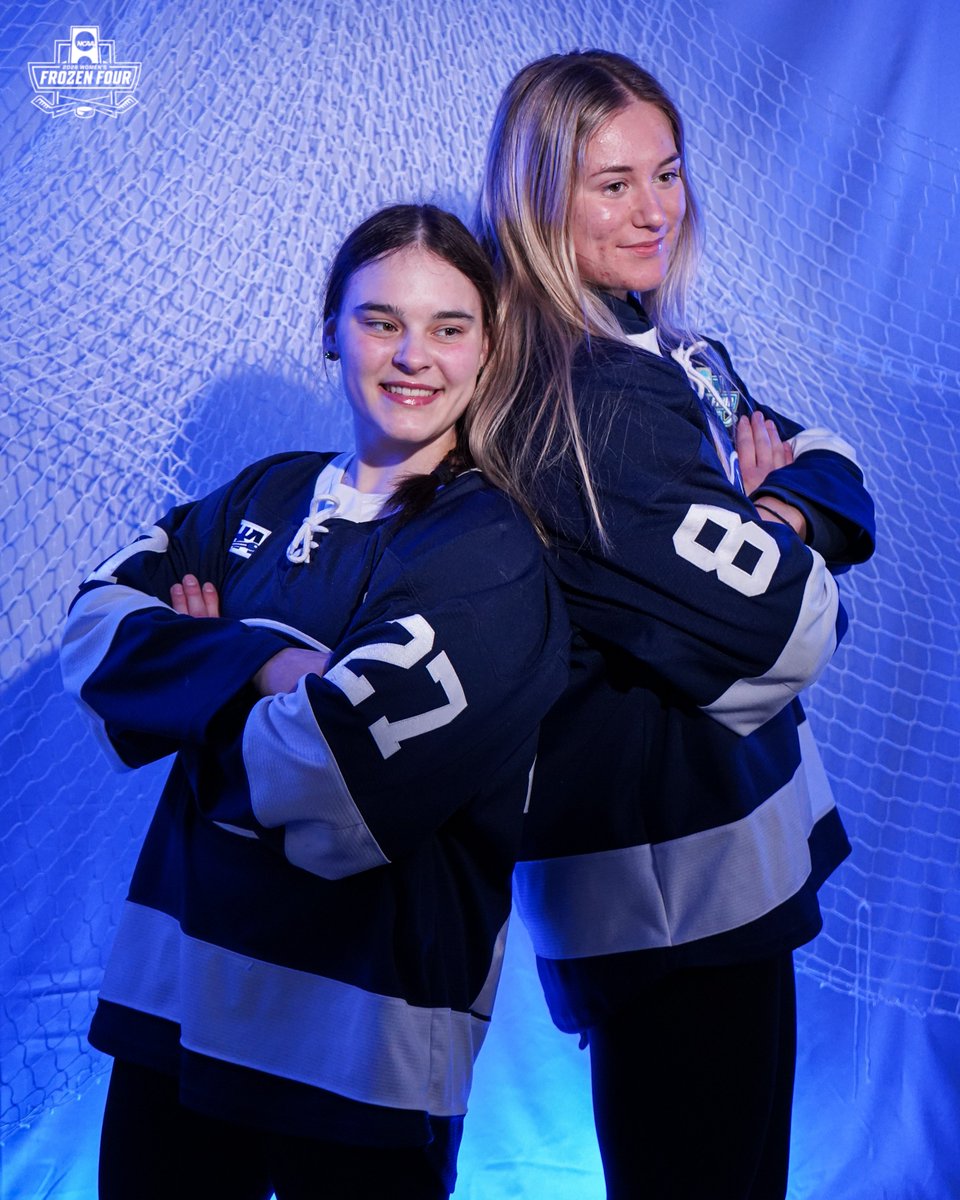 NCAA Ice Hockey tweet media