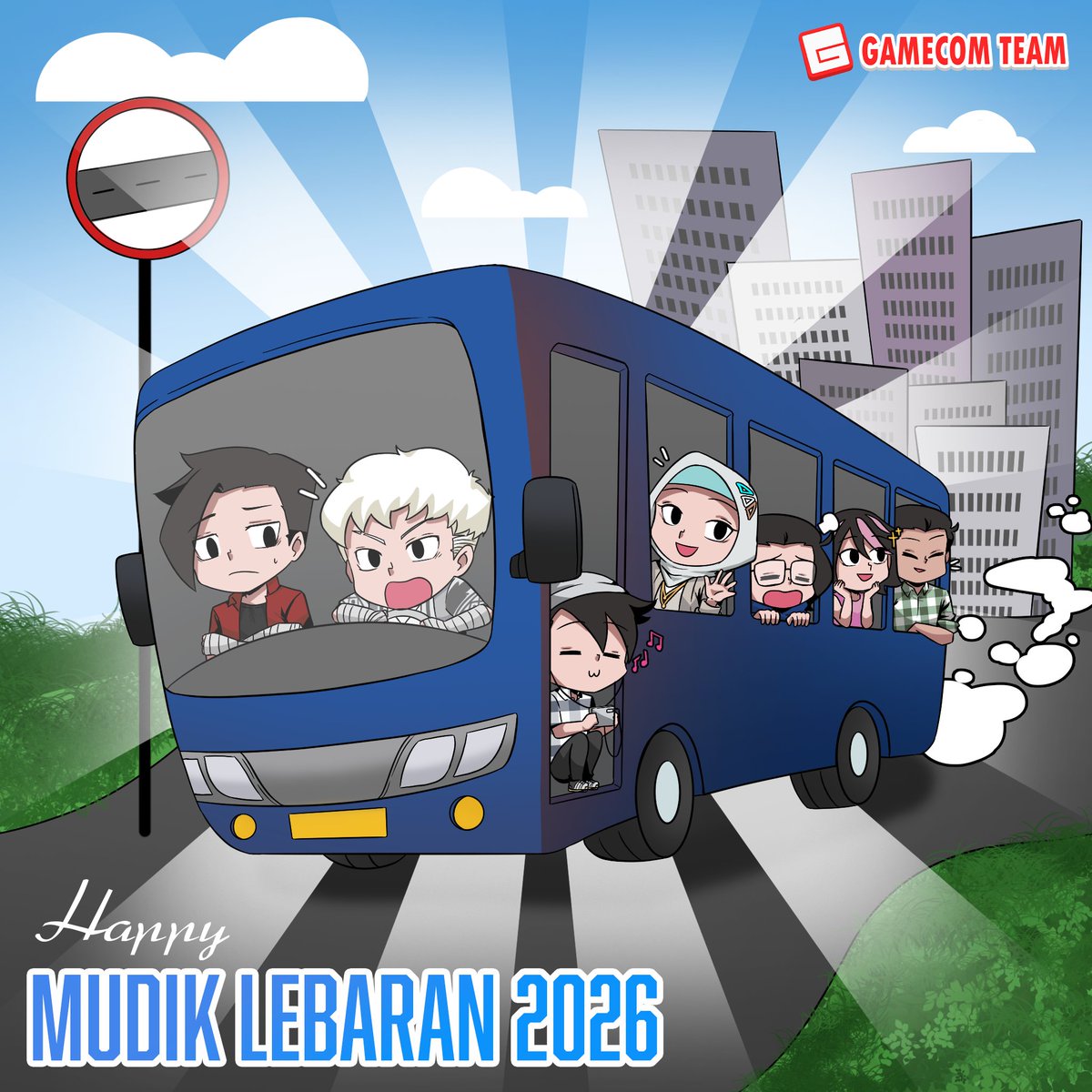 Gamecom Team Studio tweet media