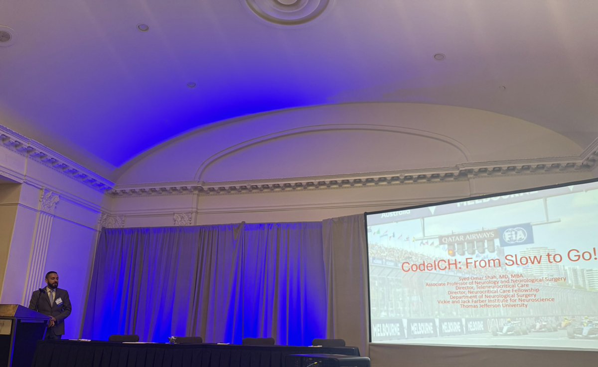 Pascal Jabbour MD, FAANS, FACS, FAHA tweet media