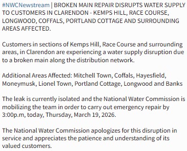 NWC Jamaica tweet media