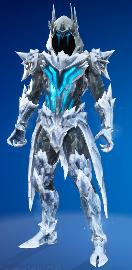 Forsaken tweet media