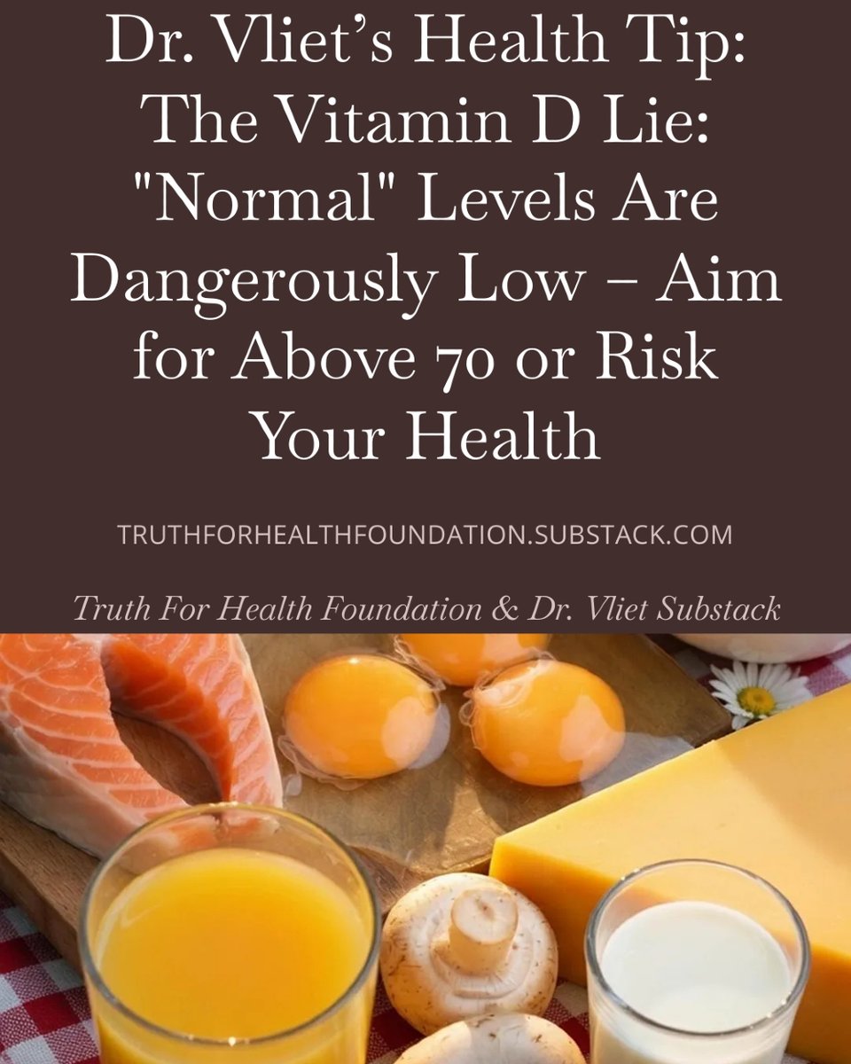 TruthForHealth tweet media