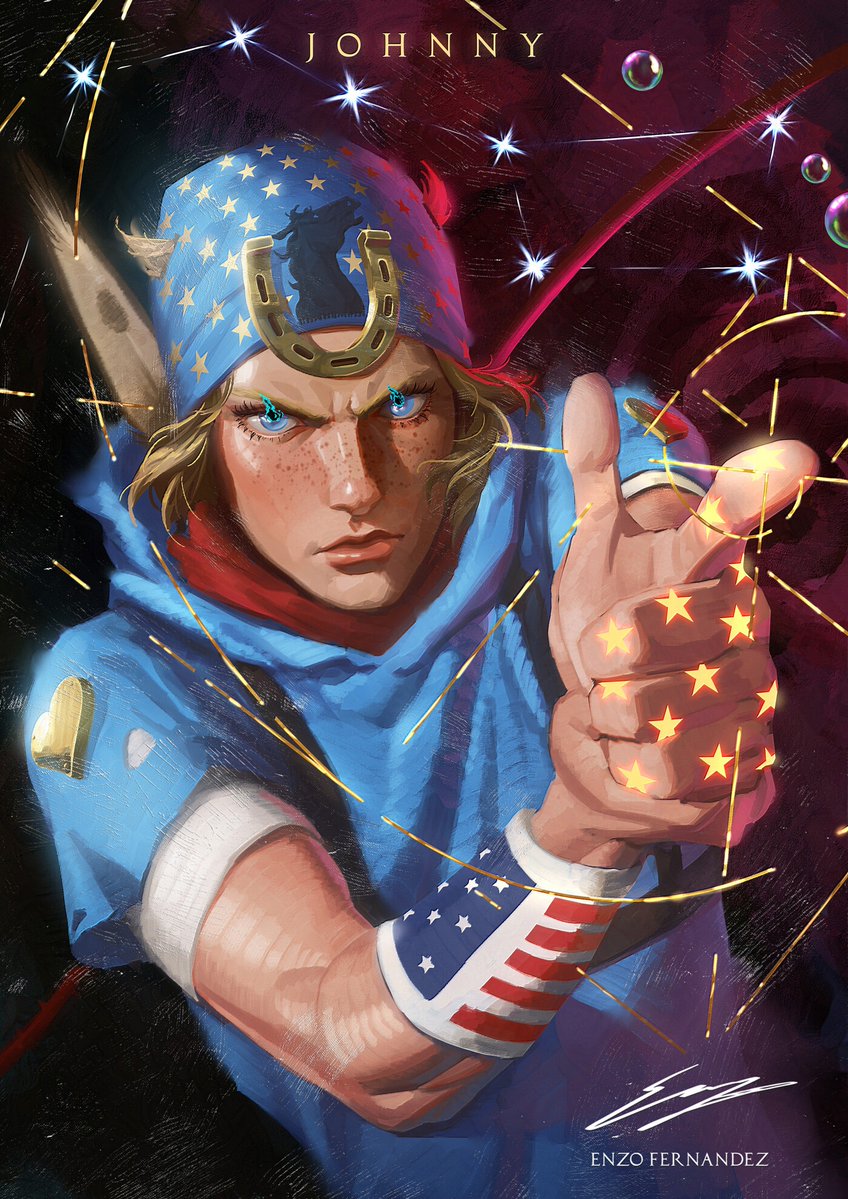 Enzo Fernandez Art 🇦🇷 My art course is now live! tweet media