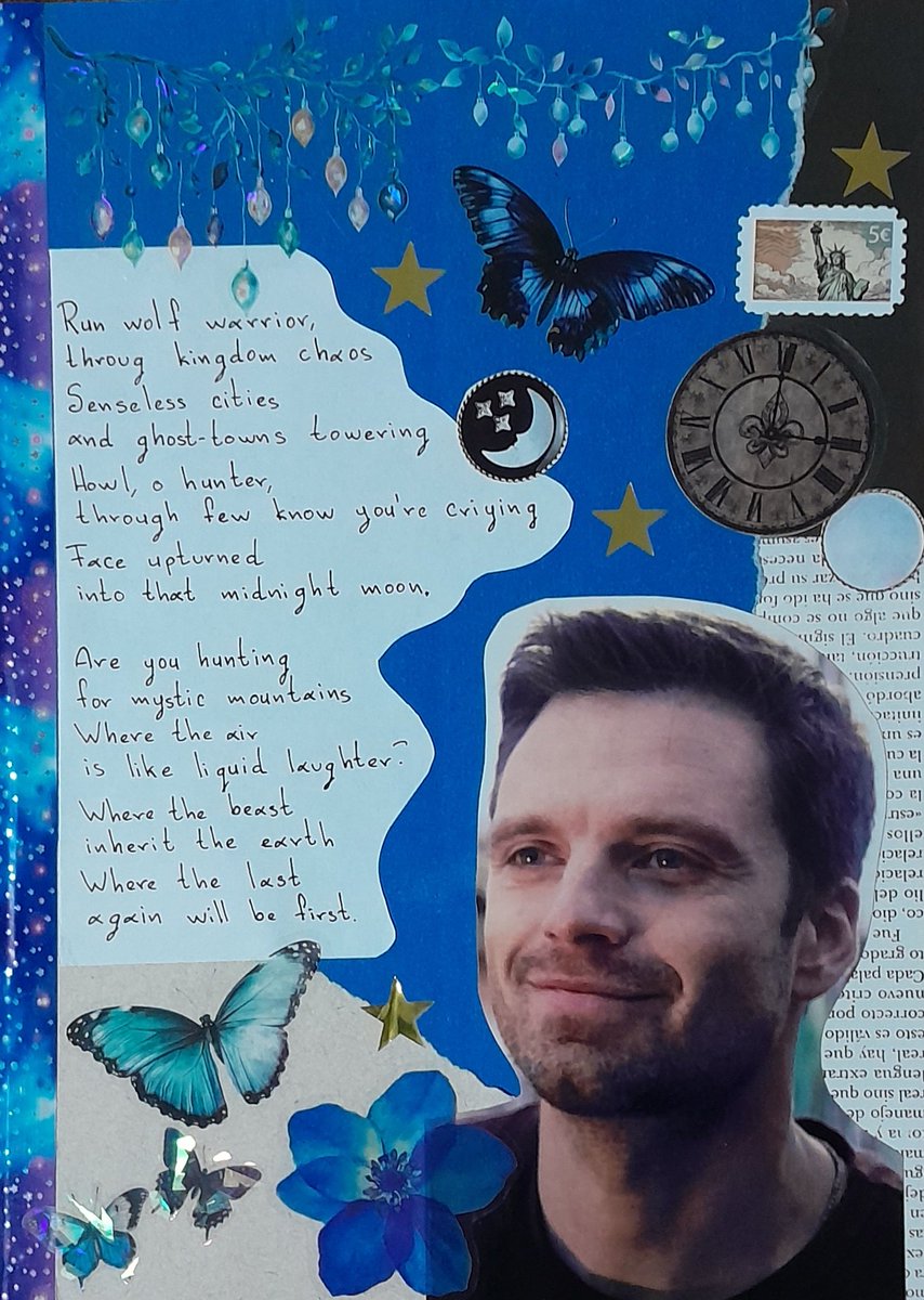 fenixrdj's tweet image. No me dio tiempo de escribir algo para la #sambuckyweek, pero pude hacer un collage con el tema #royalty, para acompañar el que hice para el cumpleaños de #buckybarnes. 
#sambucky #buckysam #captainamerica