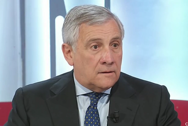 Il Grande Flagello tweet media