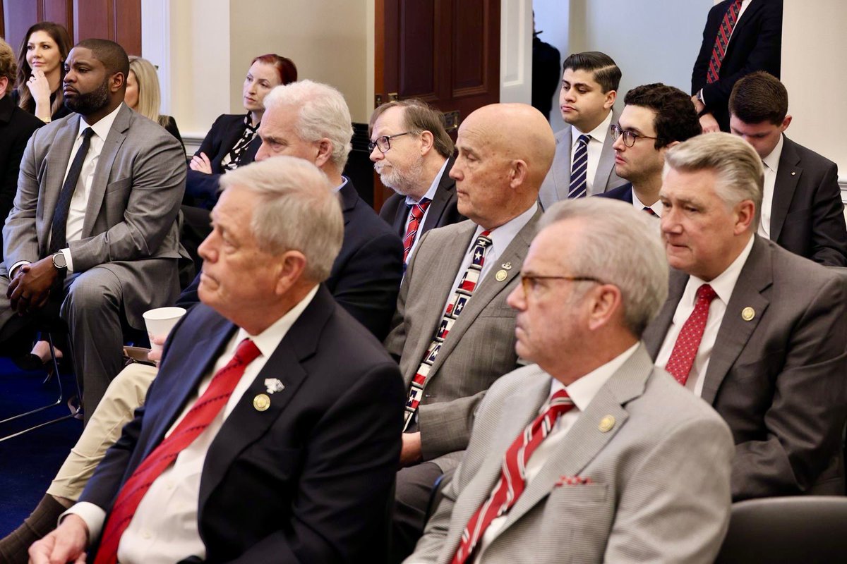 Rep. Keith Self tweet media