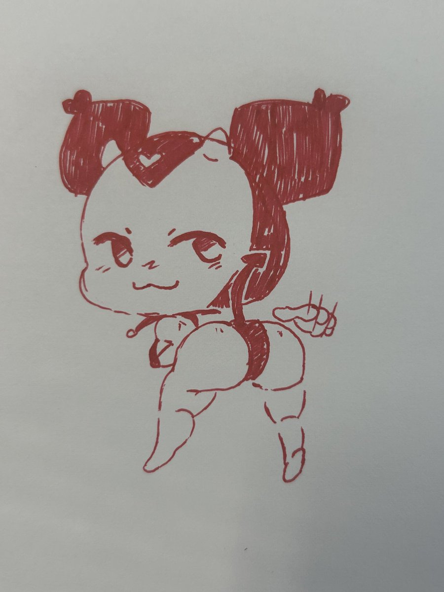 PinkToFu tweet media