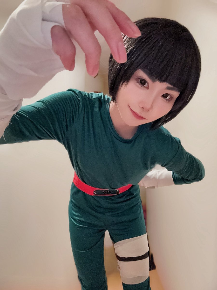 夢見あむ tweet media