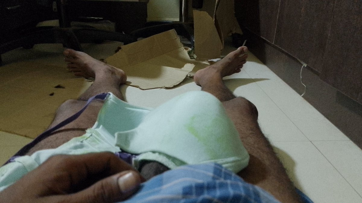 ANBU BRA LOVER tweet media