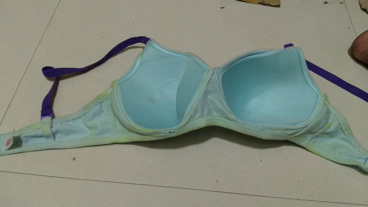 ANBU BRA LOVER tweet media