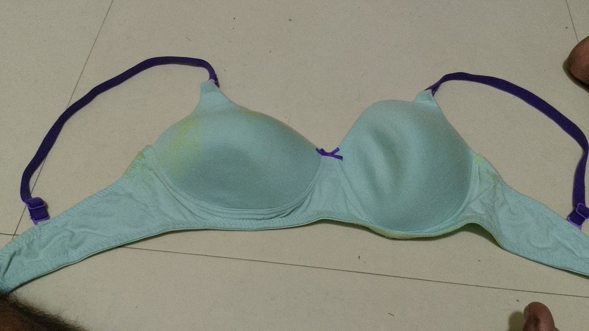 ANBU BRA LOVER tweet media