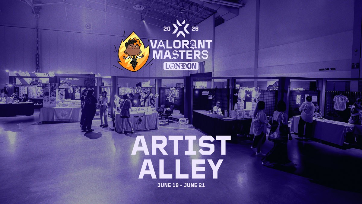 VALORANT India & South Asia tweet media