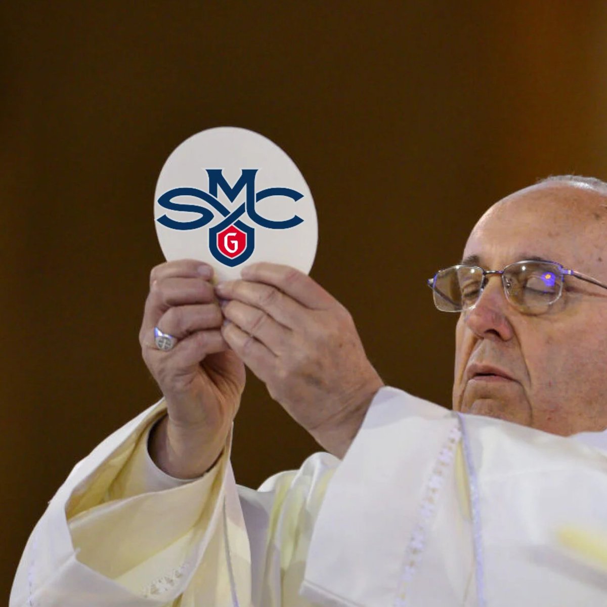 College Sports Knowledge tweet media