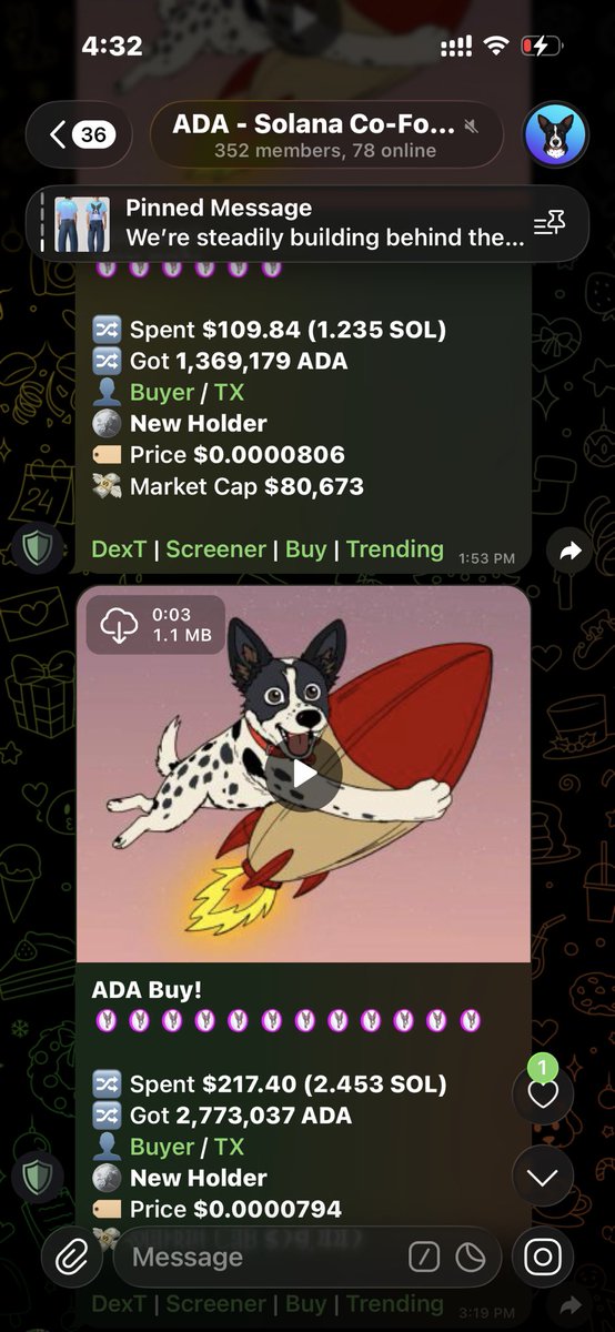 FusionVerse tweet media