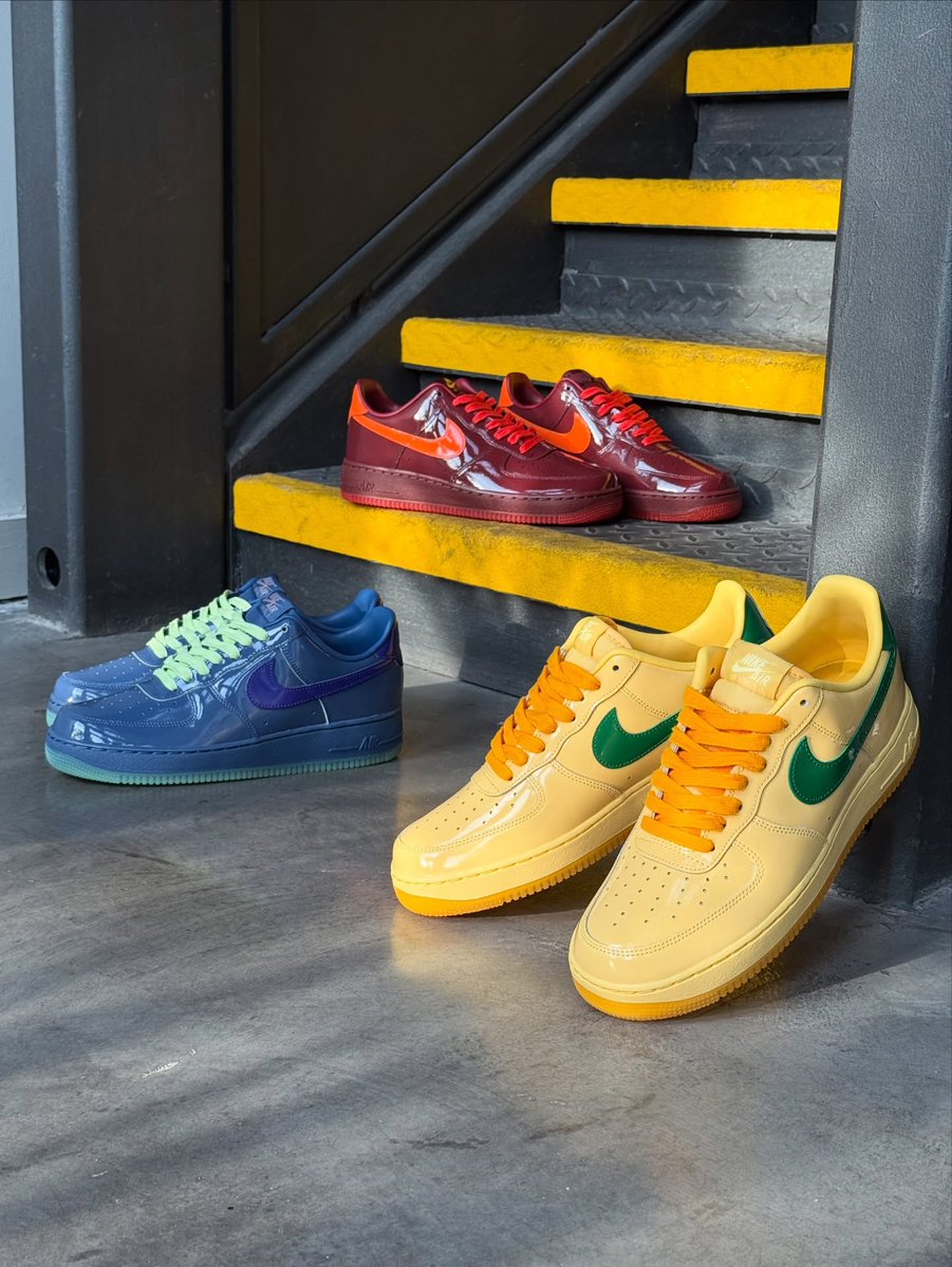 INSANE SNEAKER™ tweet media