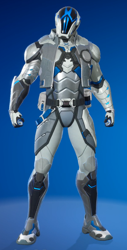 Forsaken tweet media