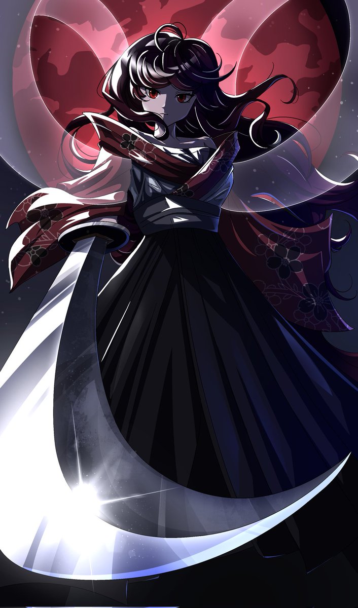 Akarayume🌸 tweet media