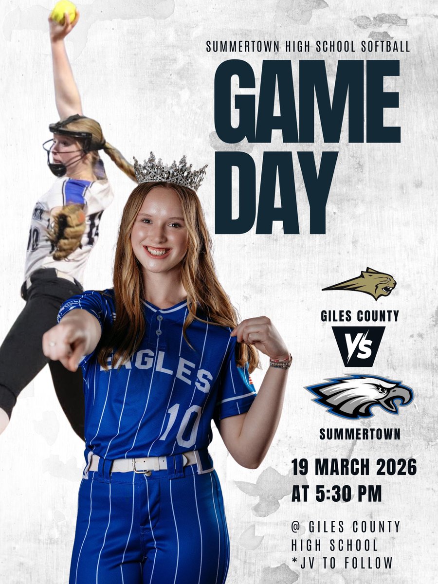 Mary Ella Parson tweet media