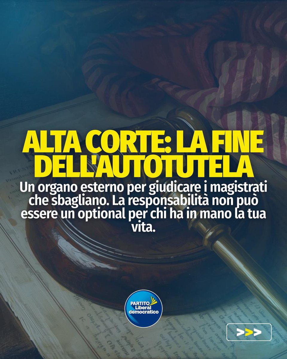 Partito Liberaldemocratico tweet media