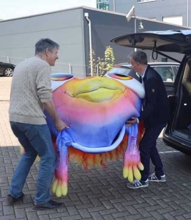 sᴜᴘᴇʀ ᴛᴠ tweet media