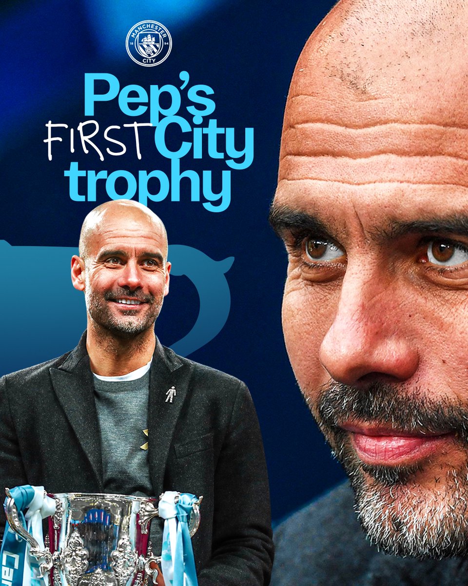 Manchester City tweet media